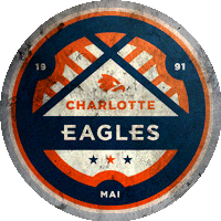 Logo Charlotte Eagles